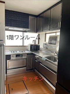 1階1R