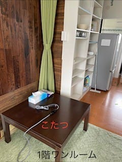 1階1R