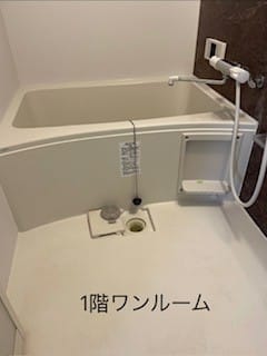 1階1R