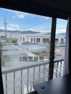 2階2DK