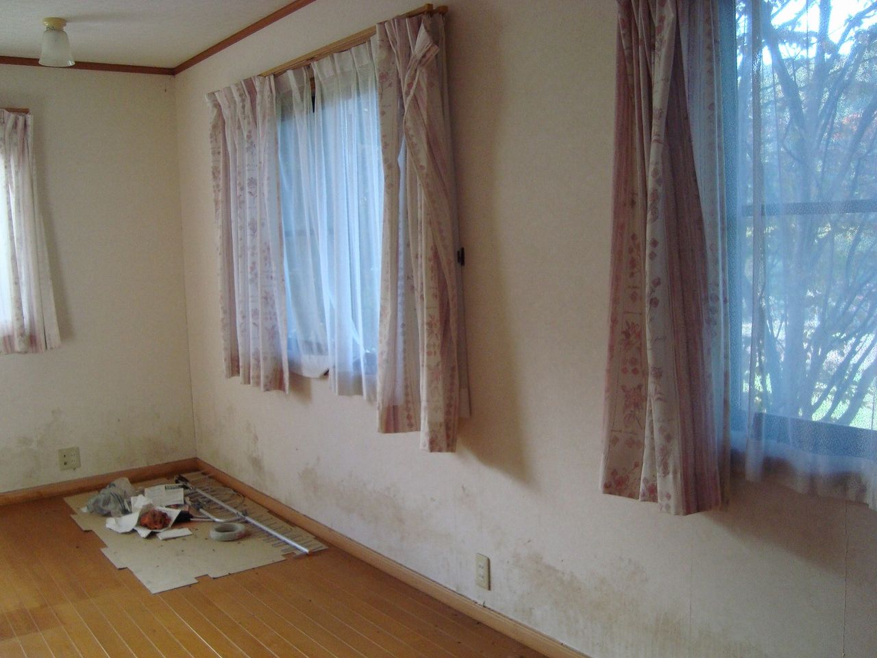 2階フリースペース