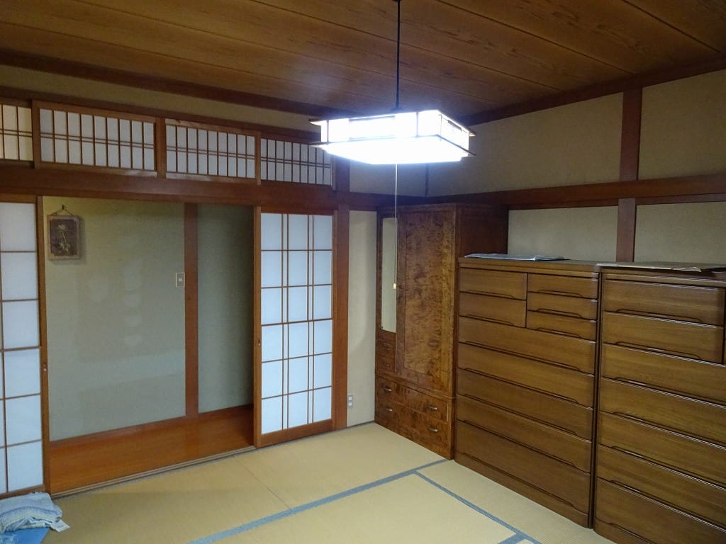 和室