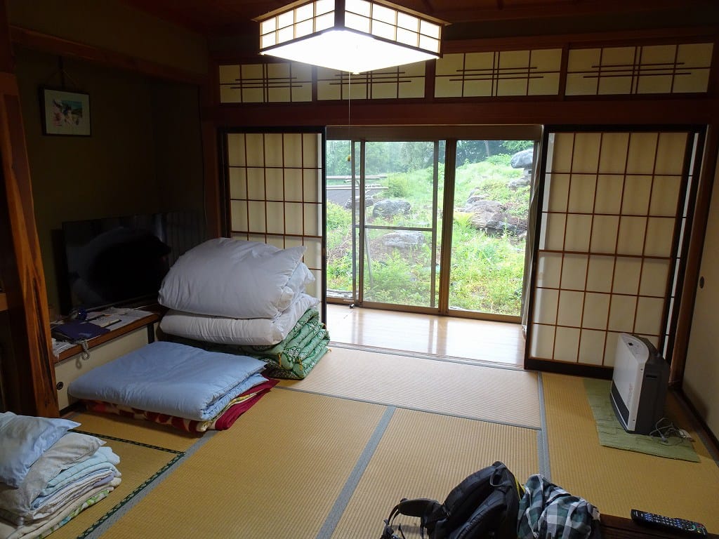 和室