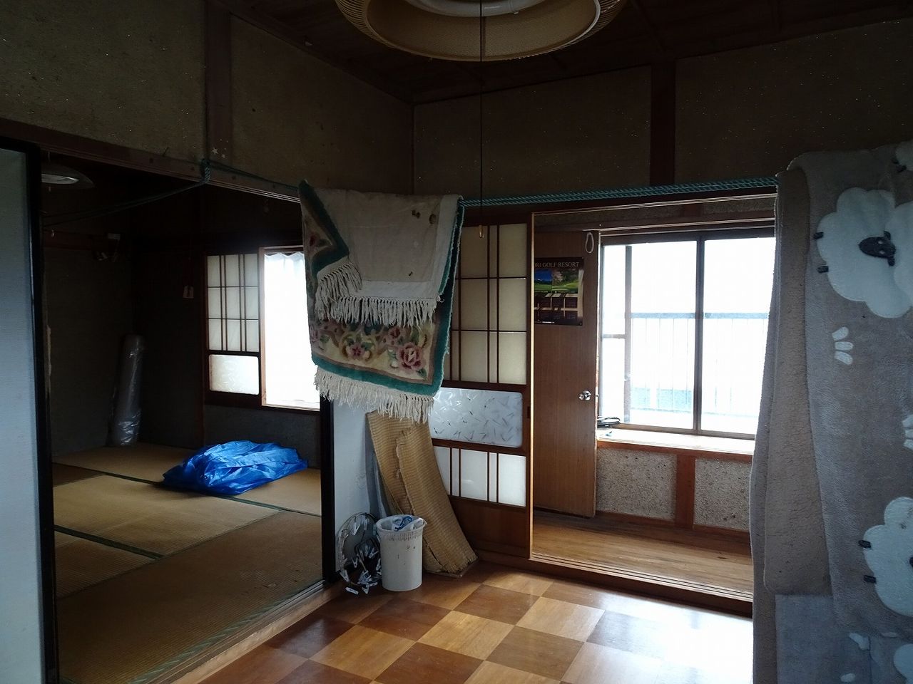 2階居室