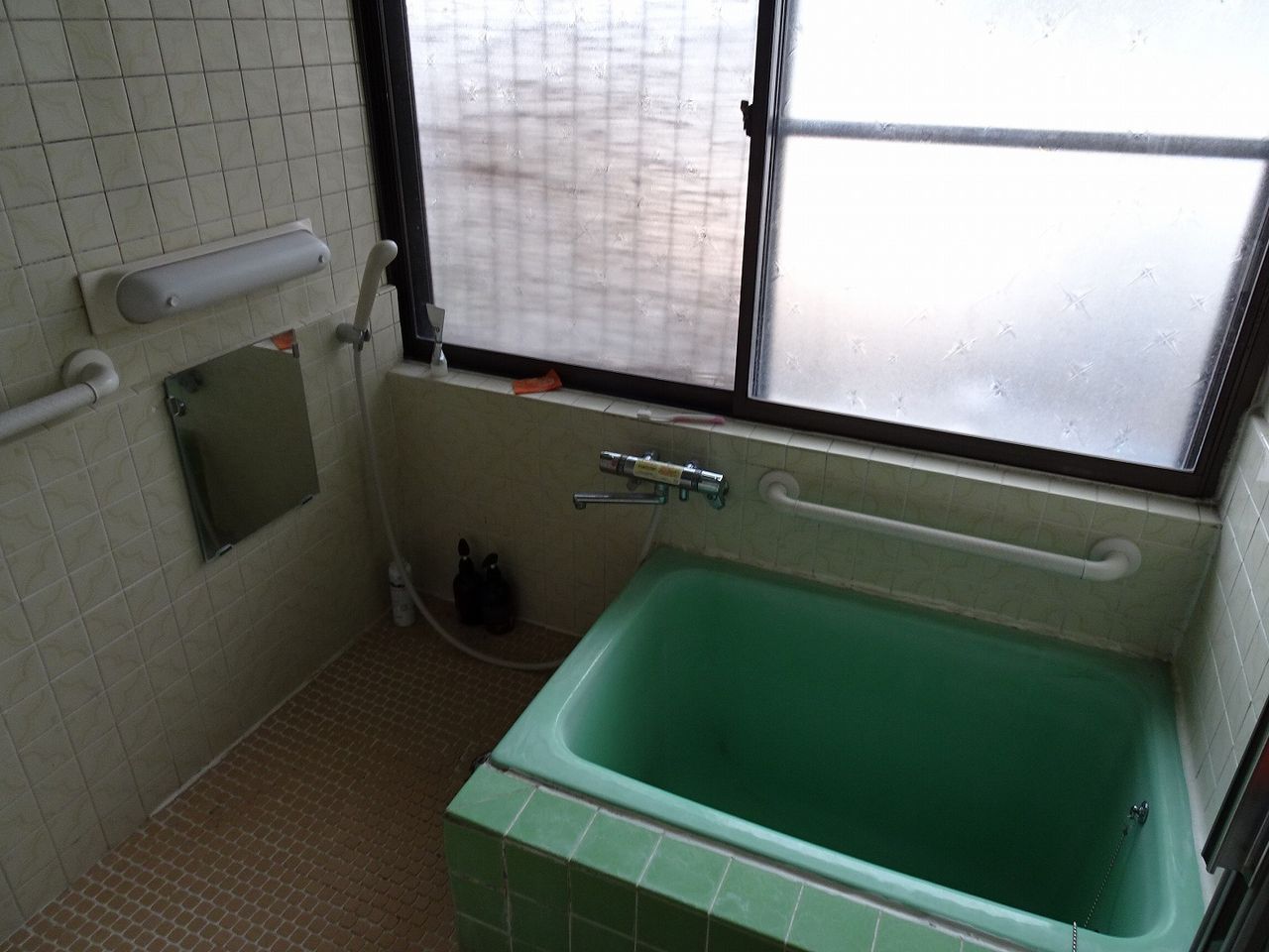 風呂場