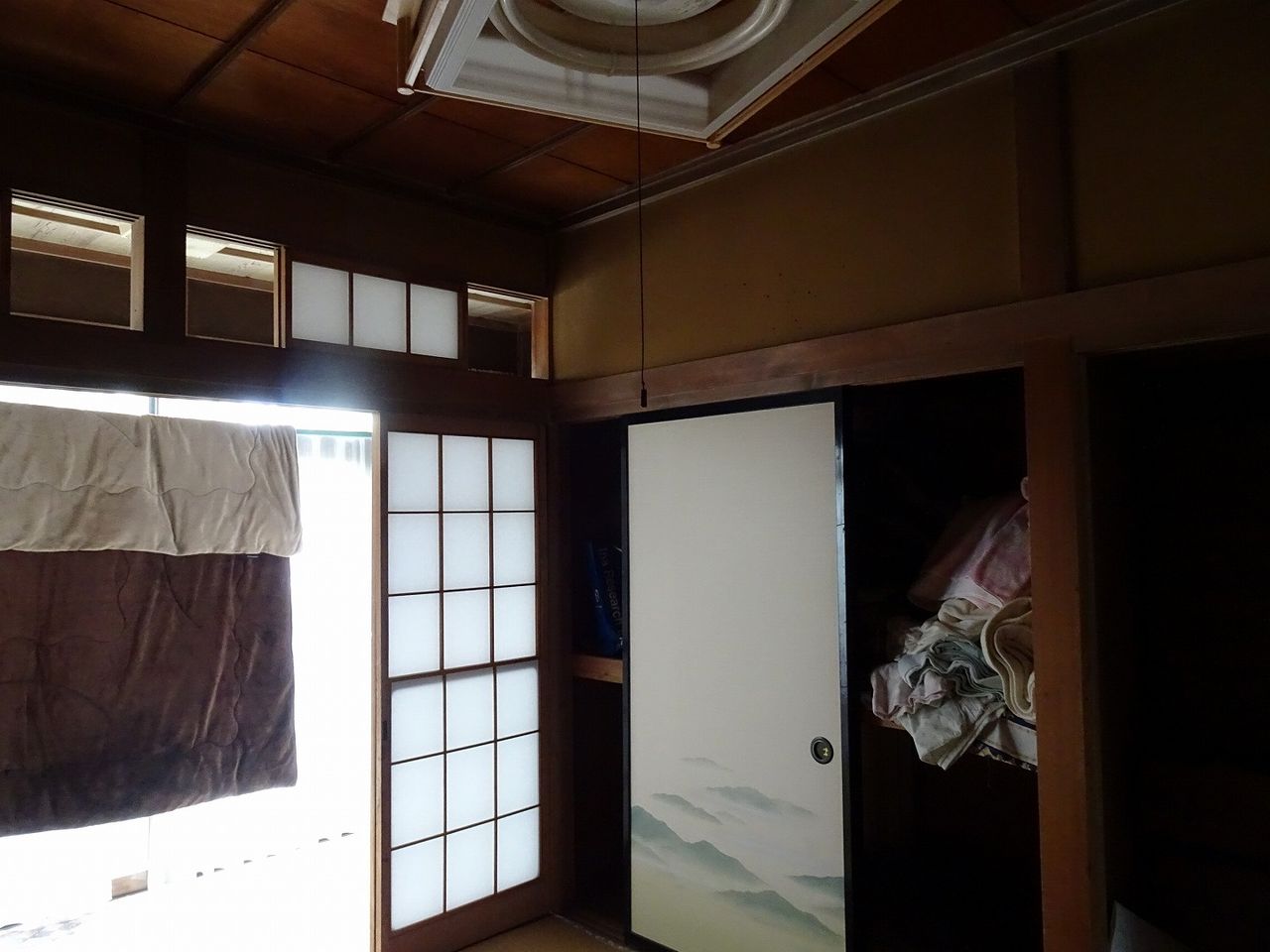 1階和室