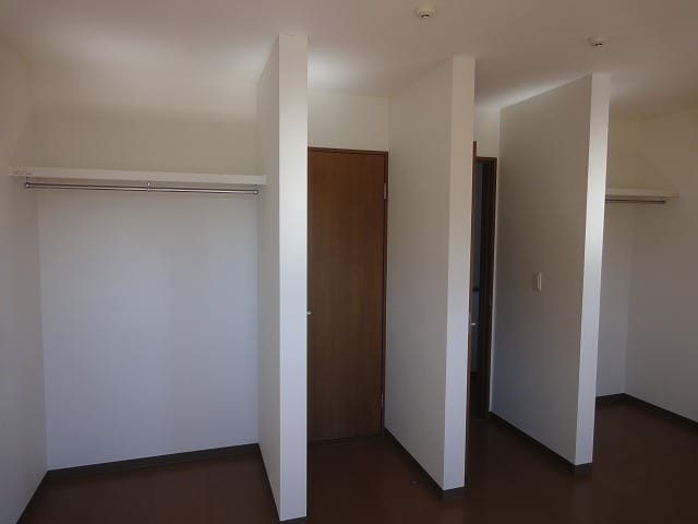 仕切れば5.0帖×2です