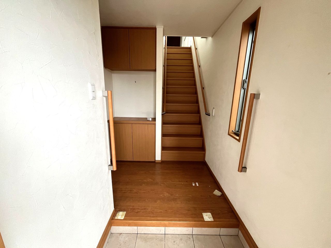 リフォーム前写真