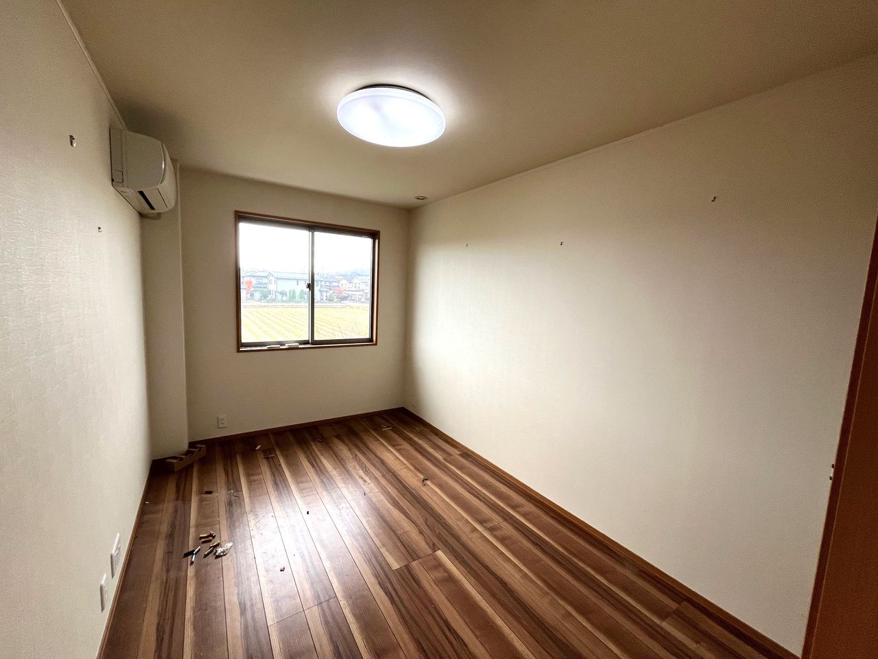 リフォーム前写真