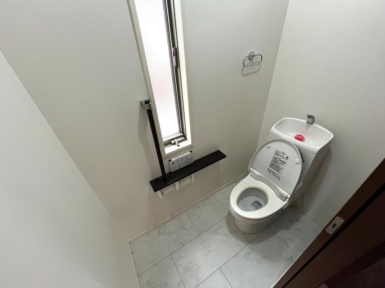 リフォーム前写真