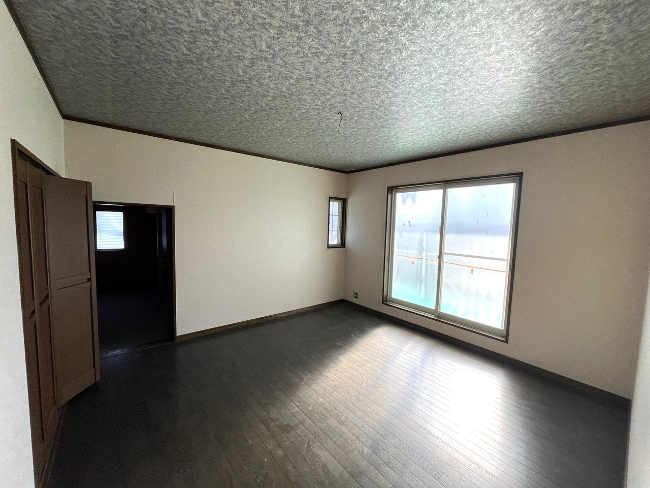 現在リフォーム工事中