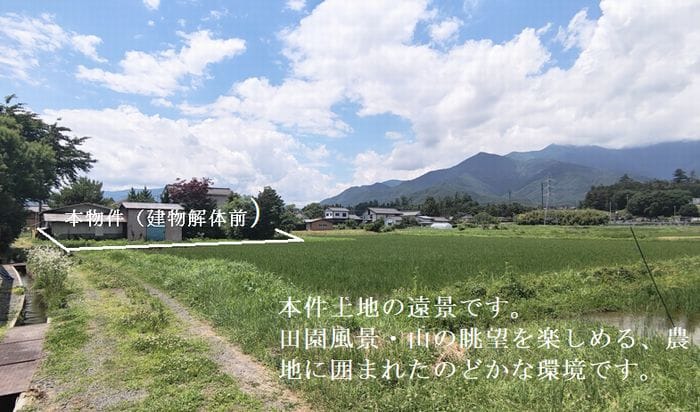 土地遠景