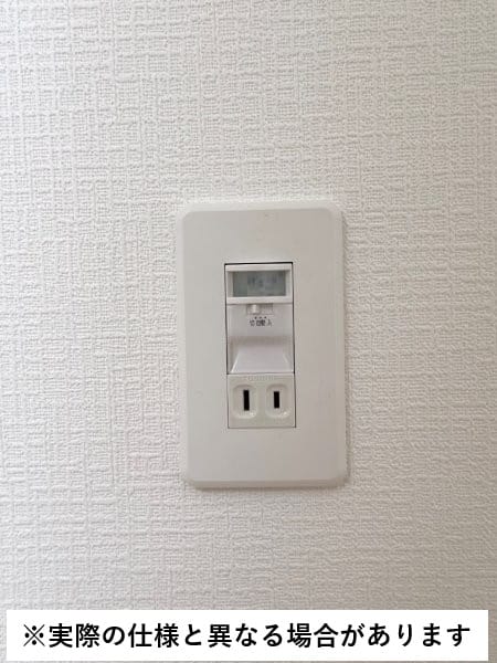 足元灯