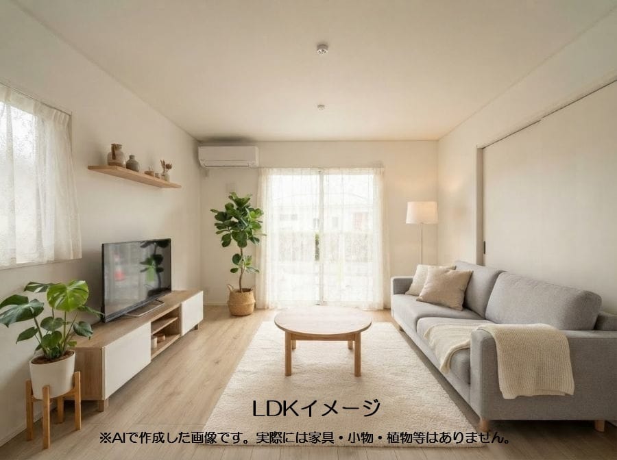 LDKイメージ