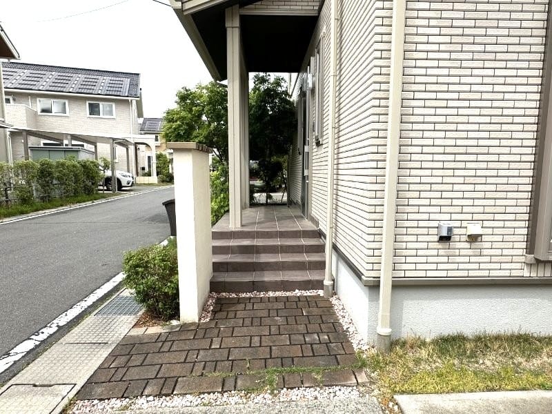 アプローチ