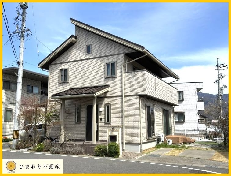 建物外観写真