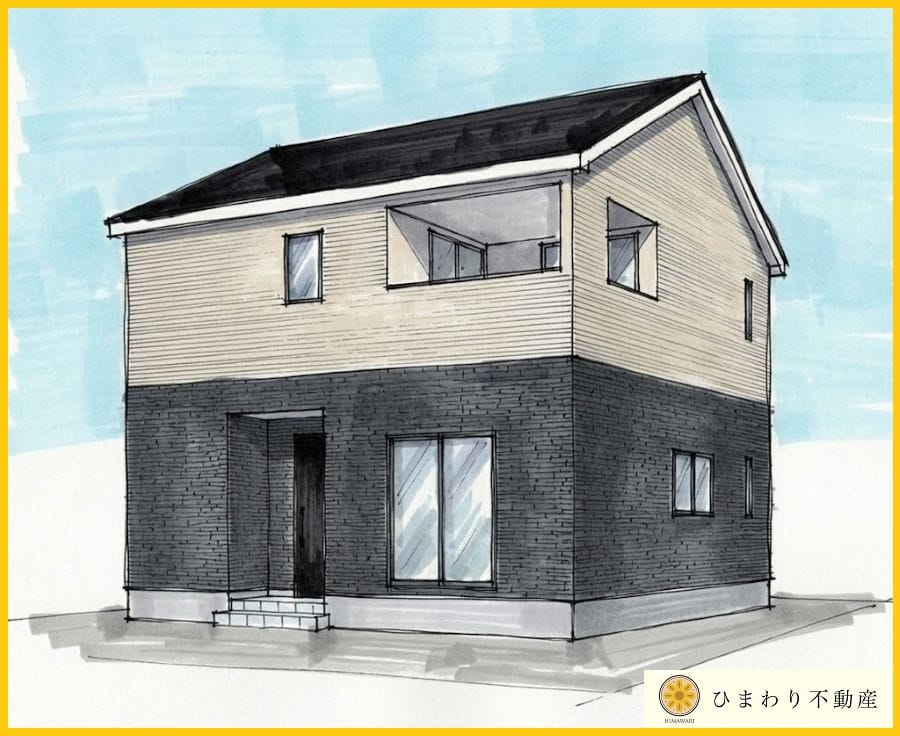 完成イメージ