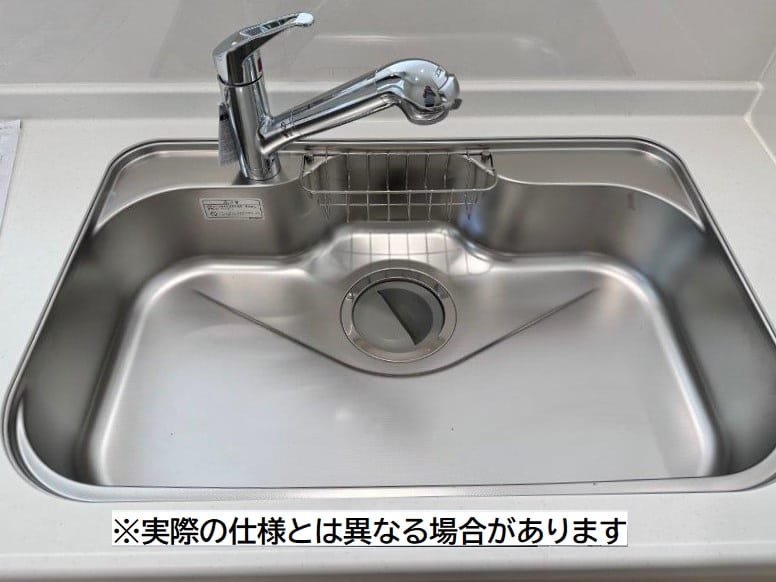 シンク