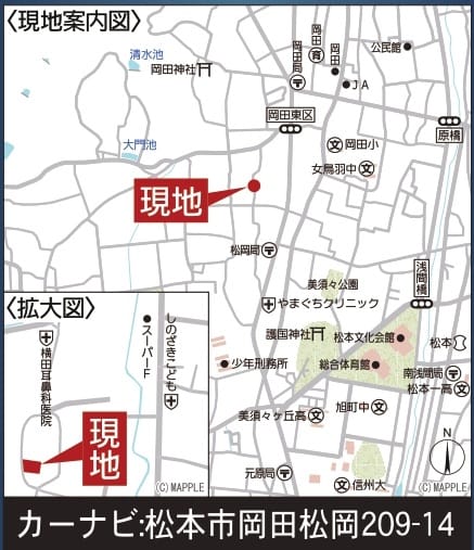 案内図