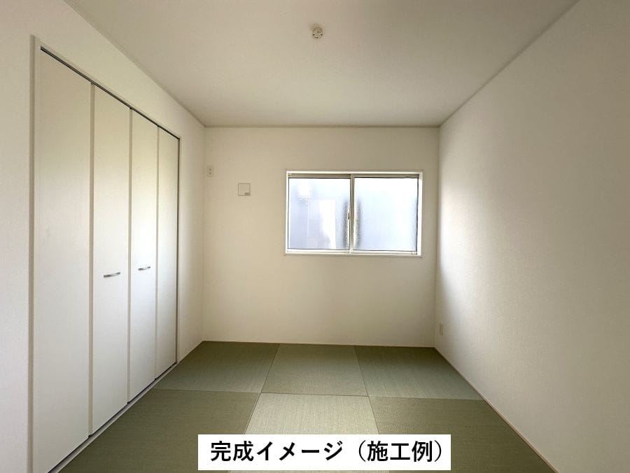 洋和室