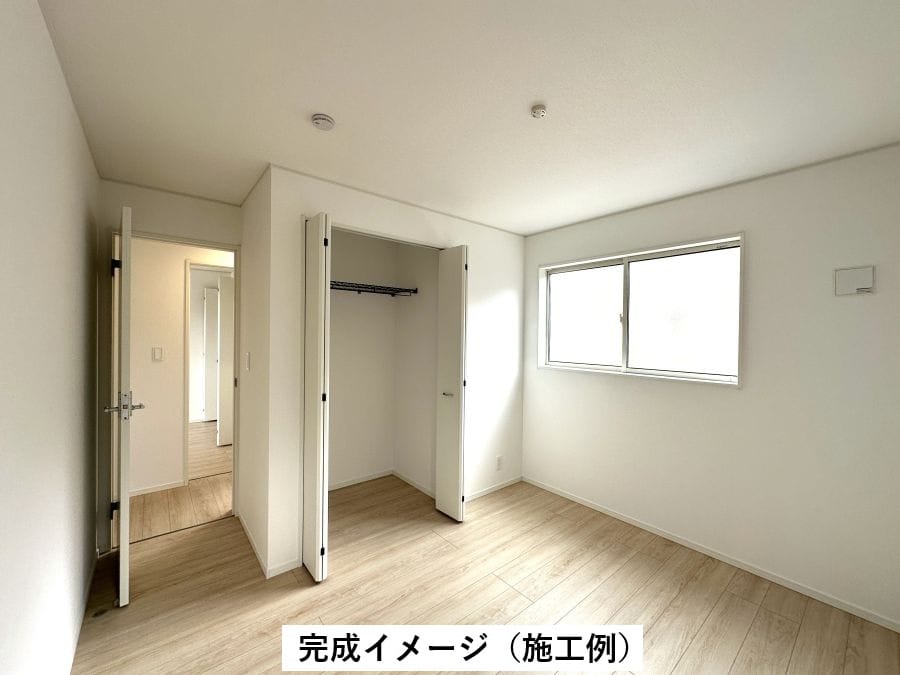 クローゼット
