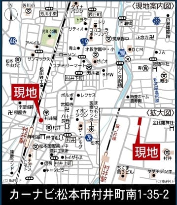 案内図