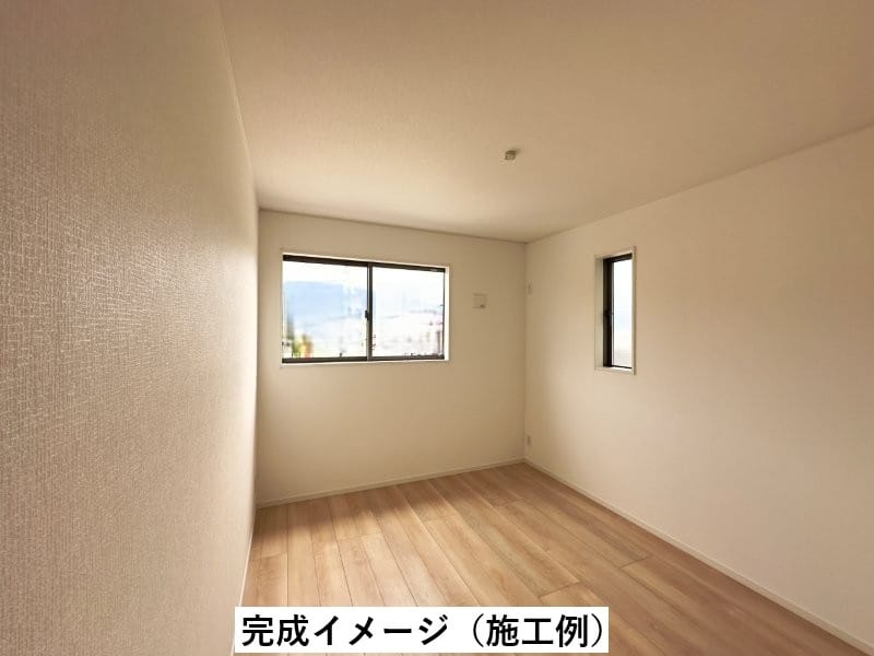 洋室