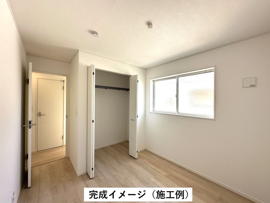 クローゼット