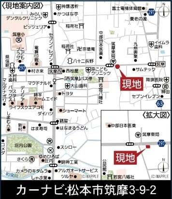 案内図