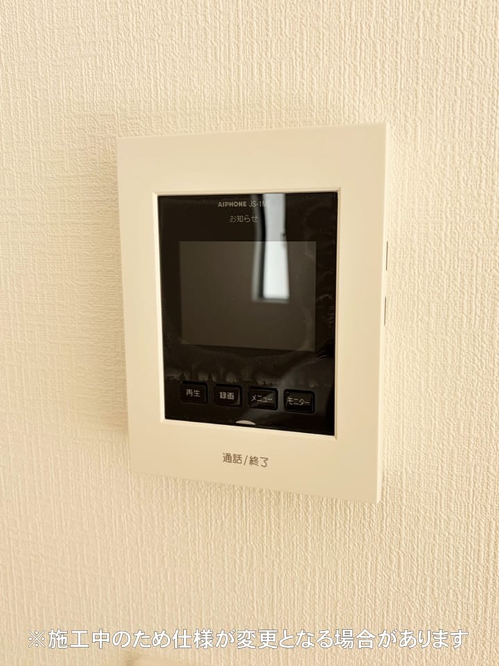 内観完成イメージ