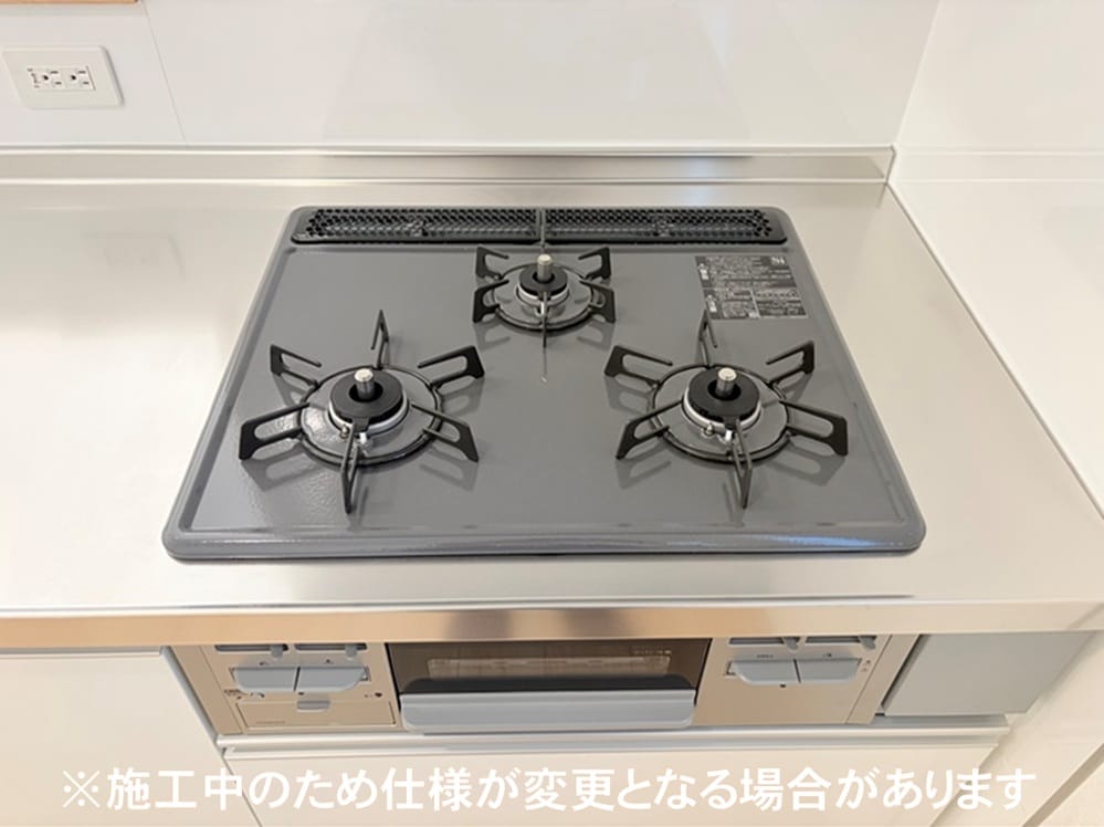 内観完成イメージ