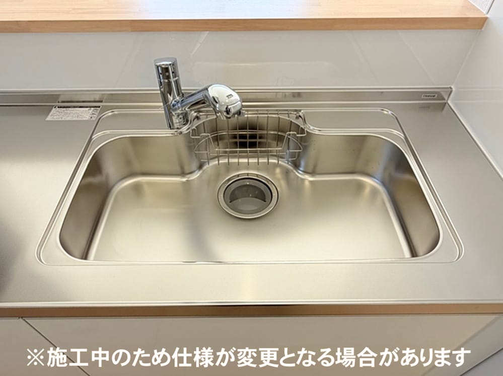 内観完成イメージ