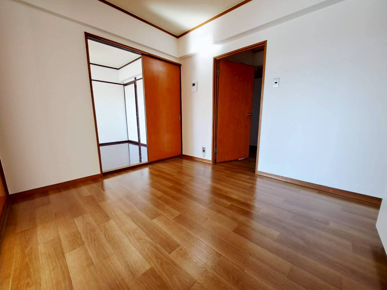 ダイニングキッチン(約6帖)