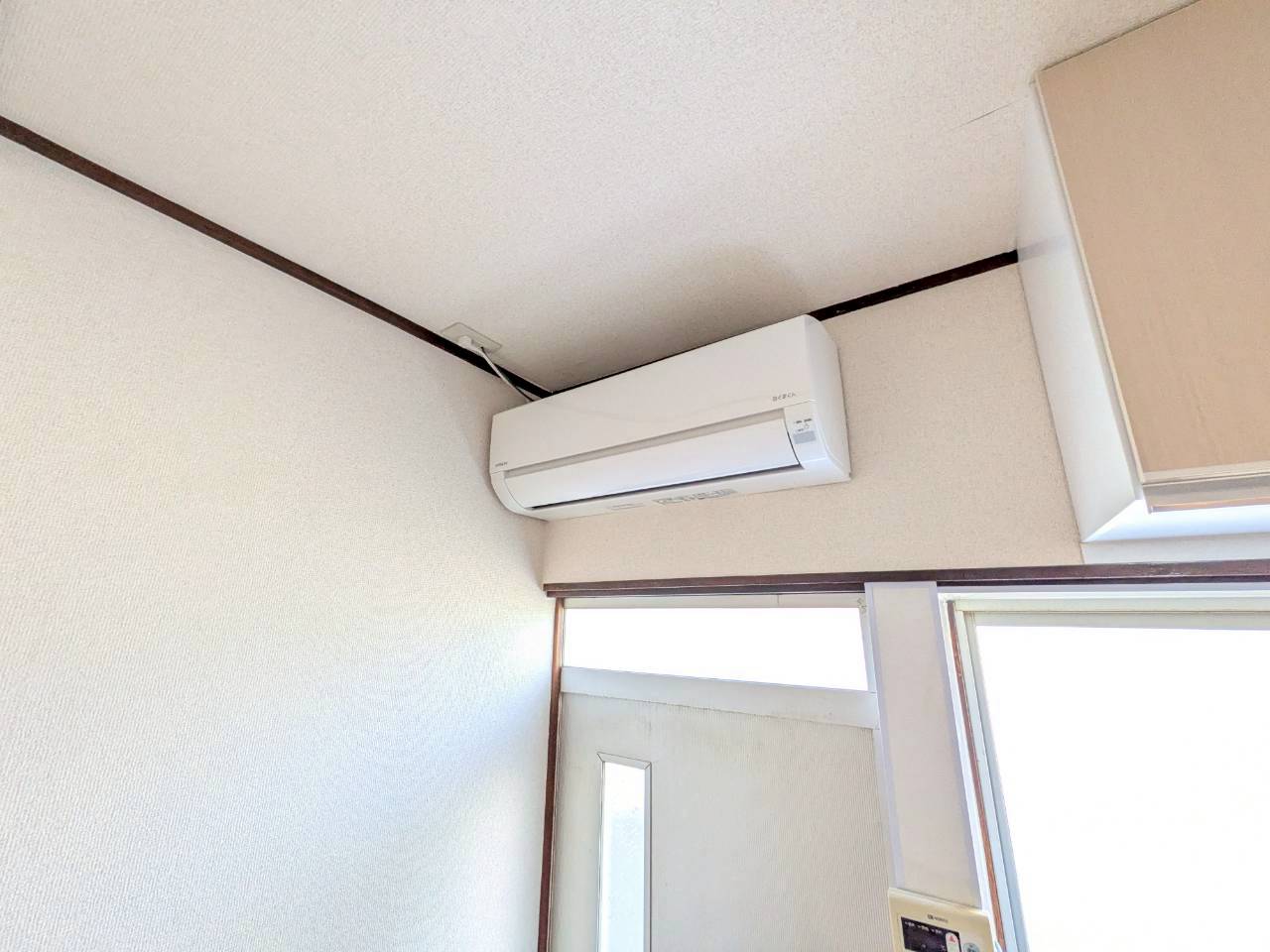 エアコン