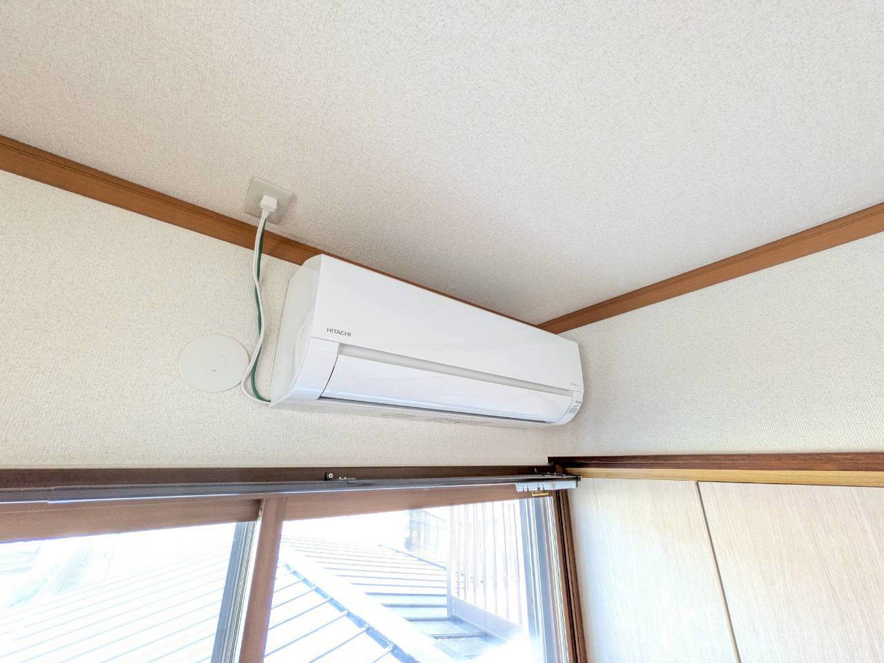 エアコン