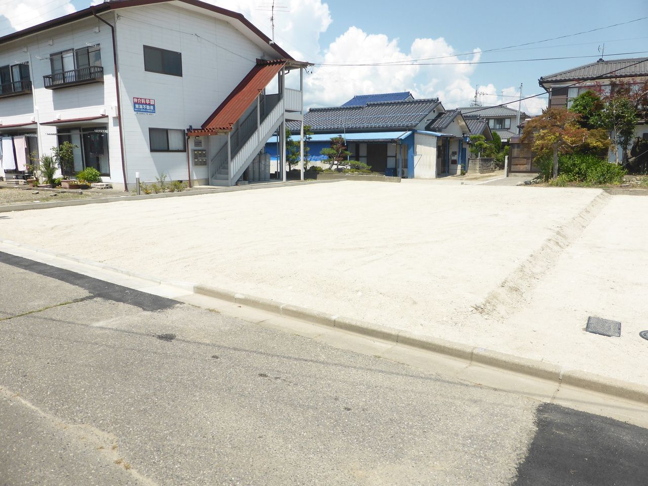 物件一覧 ココスマ安曇野