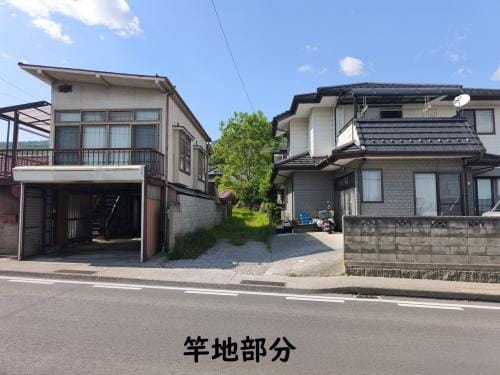 現地写真