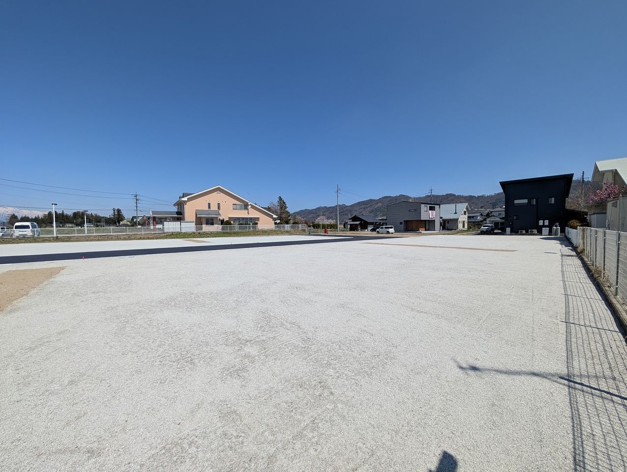 東方面もあるぜ