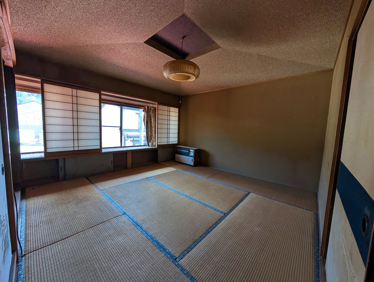 君のための和室