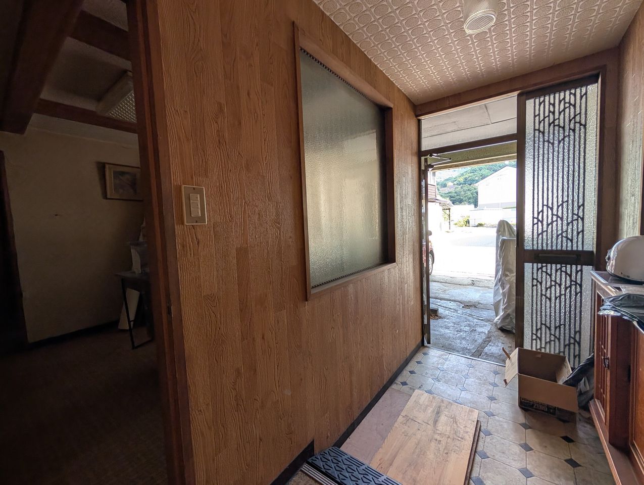 情熱の真っ赤な薔薇を