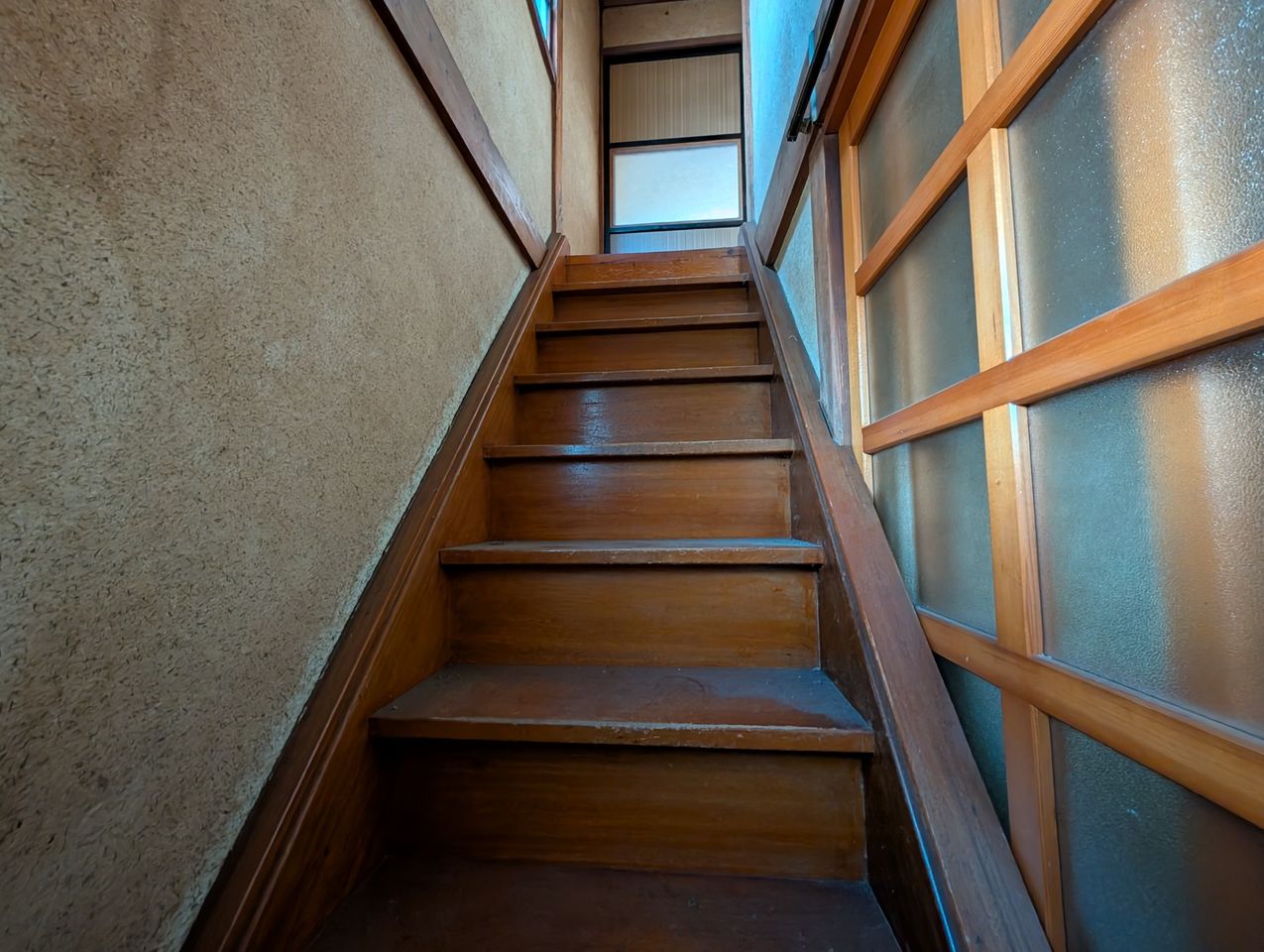 2階のライセンス