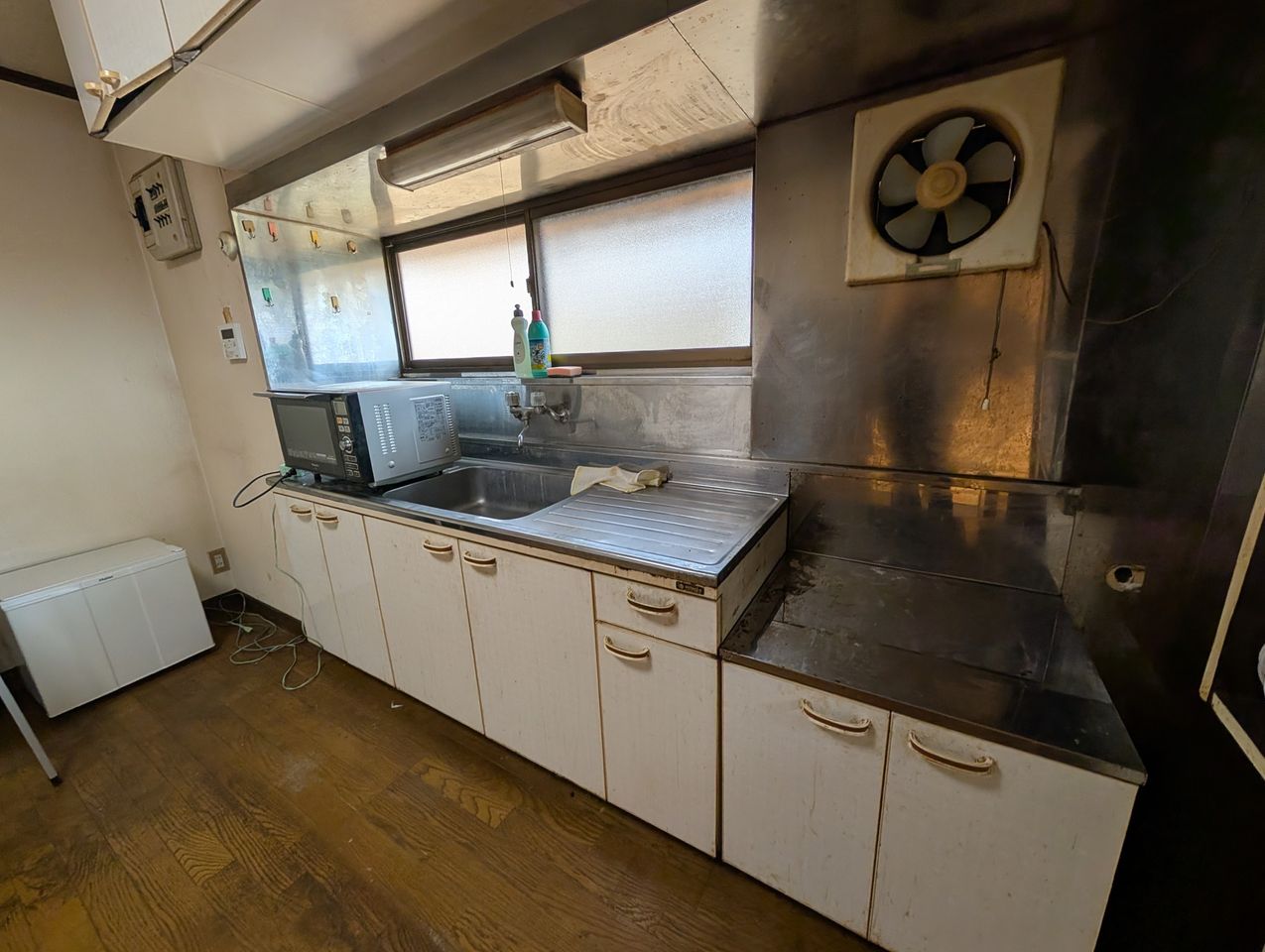 このまま使いますか?