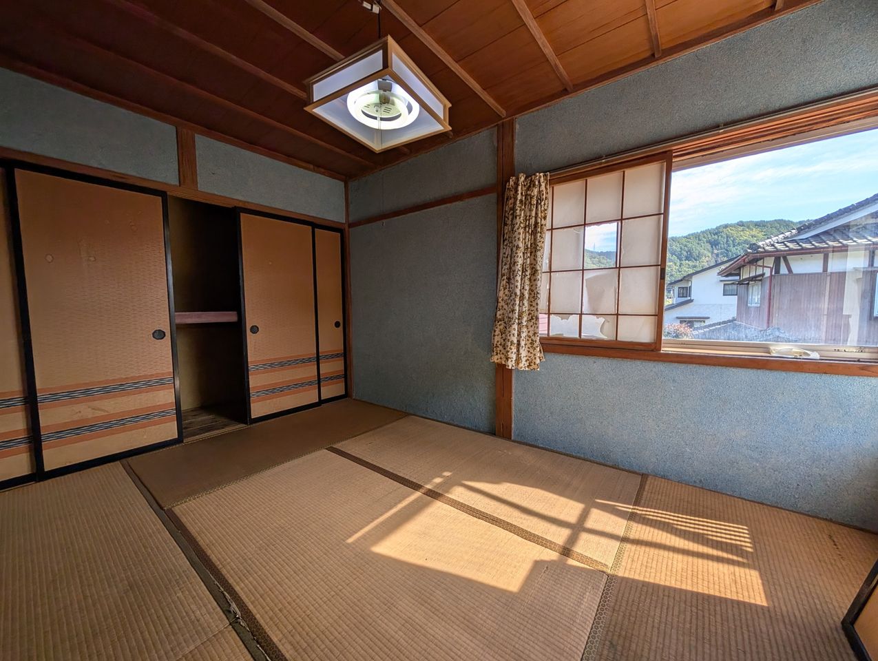 うん、明るそう