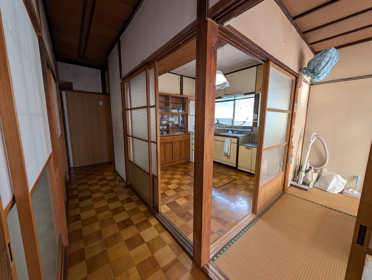 ごきげんいかが