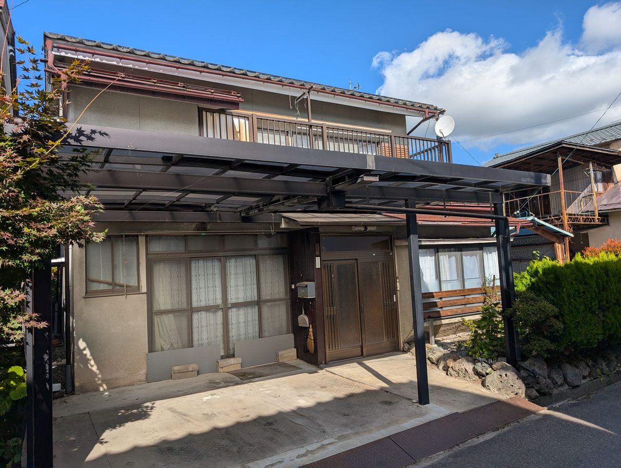 もうやりきるしかないさ