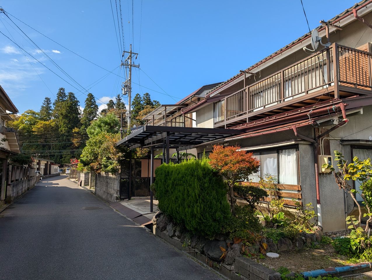 幾千分もの軌跡を超えて