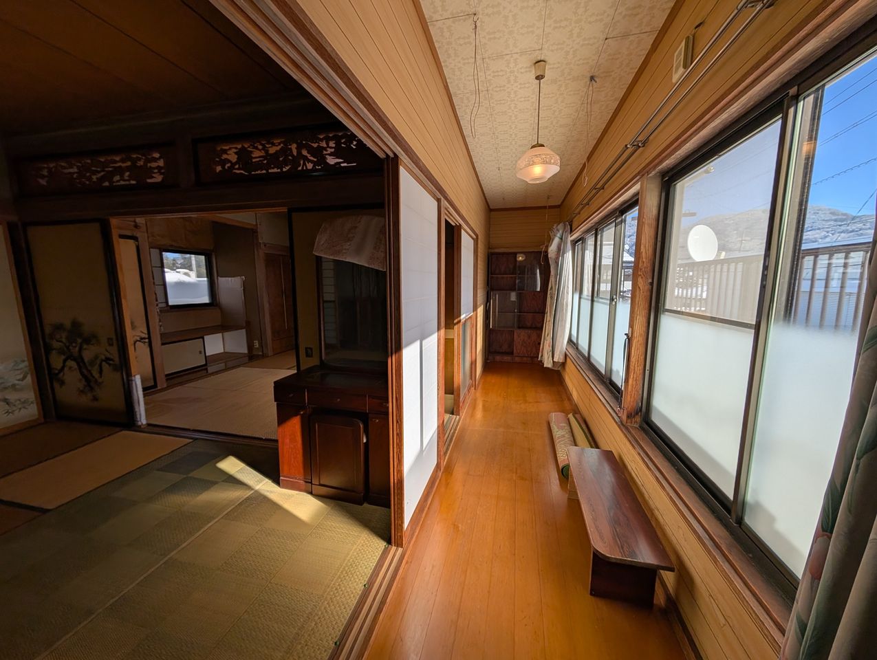 日当たり前だ光陽