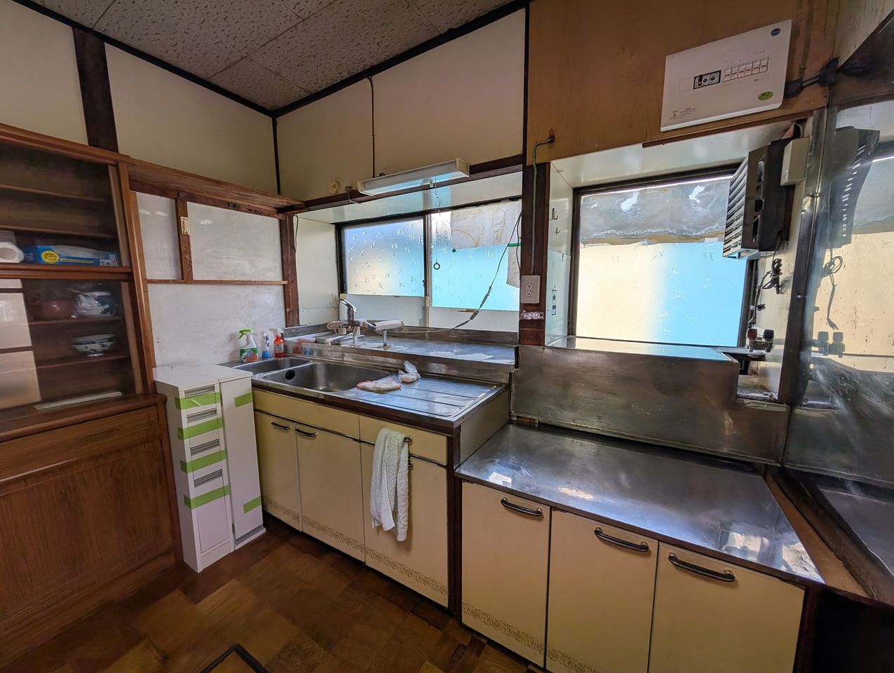 輝きは飾りじゃない