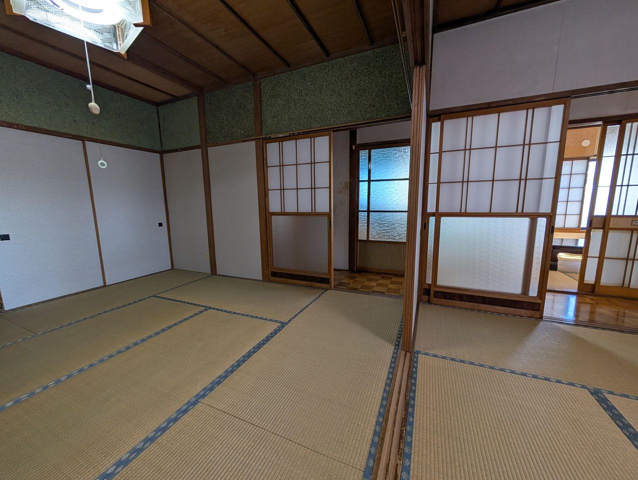 ようこそここへ