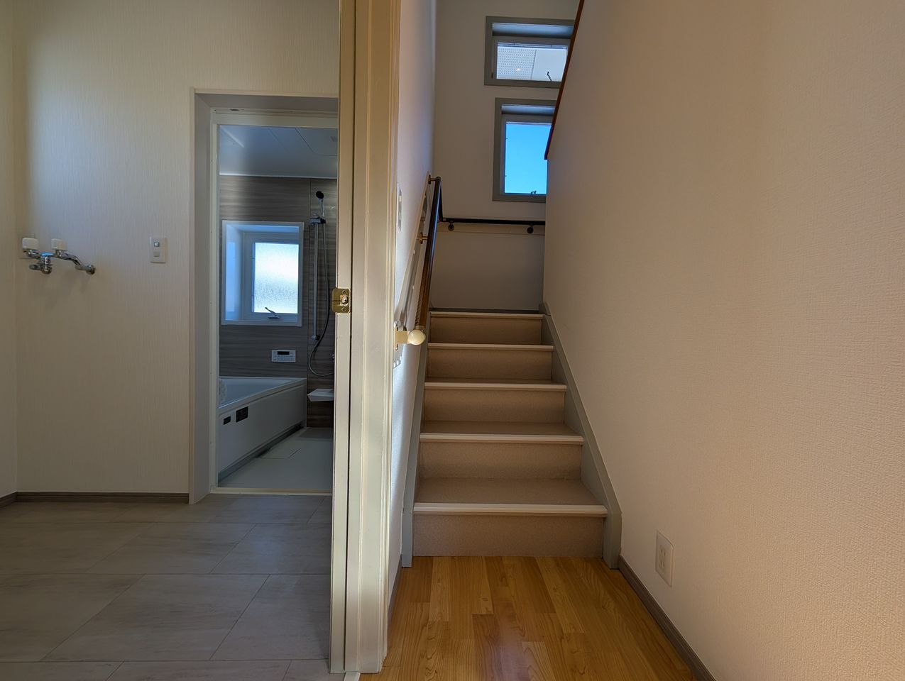 こう撮ってみた